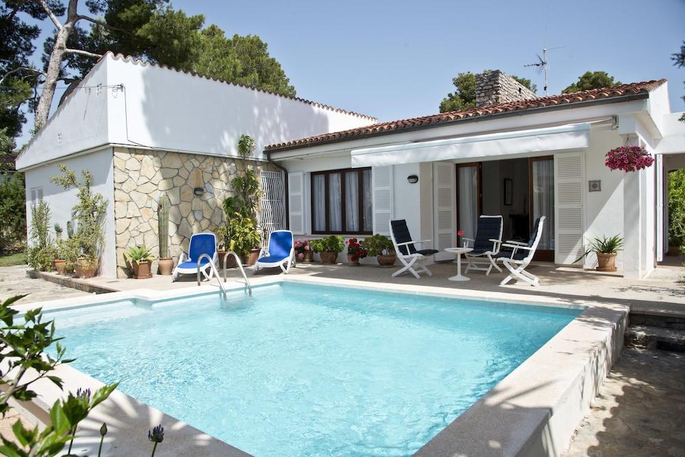 Es Norai 18 Villa Cala Ratjada  Exterior foto