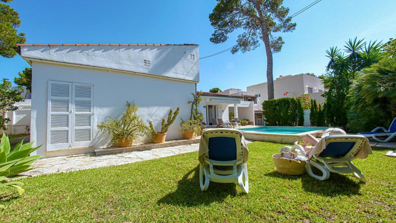 Es Norai 18 Villa Cala Ratjada  Exterior foto