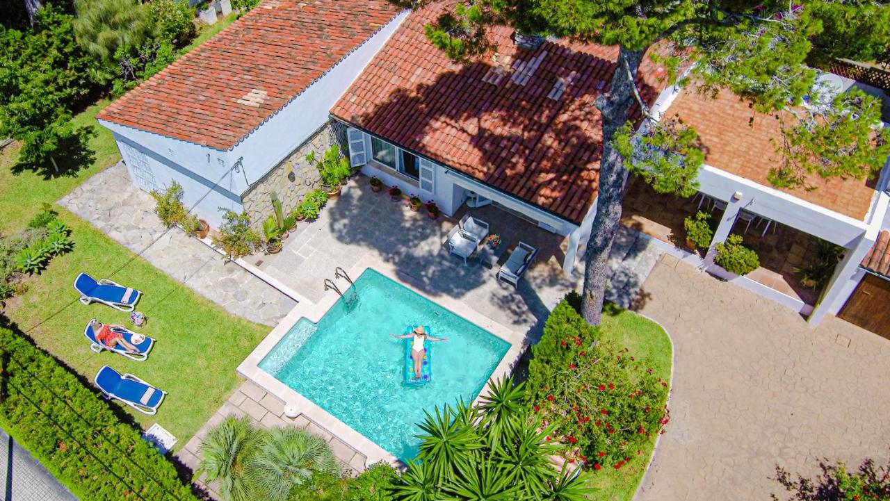 Es Norai 18 Villa Cala Ratjada  Exterior foto