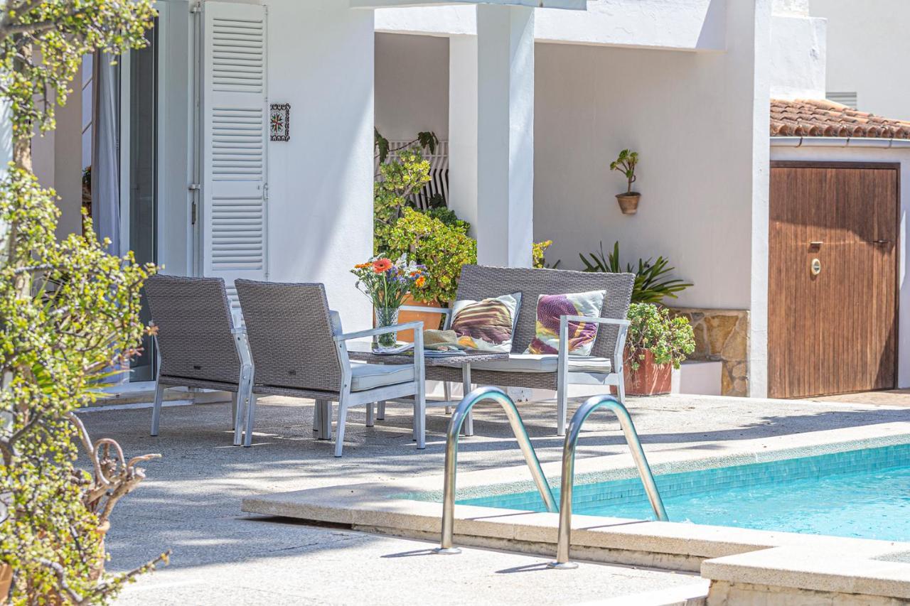 Es Norai 18 Villa Cala Ratjada  Exterior foto