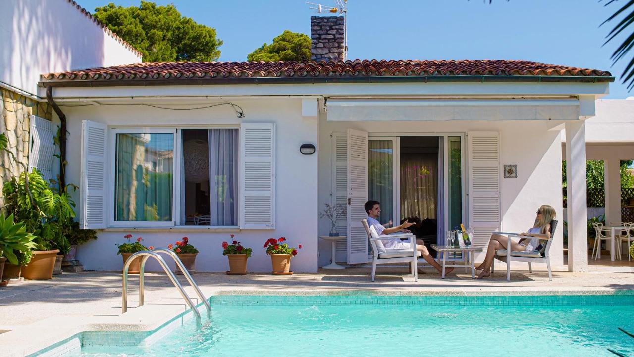 Es Norai 18 Villa Cala Ratjada  Exterior foto
