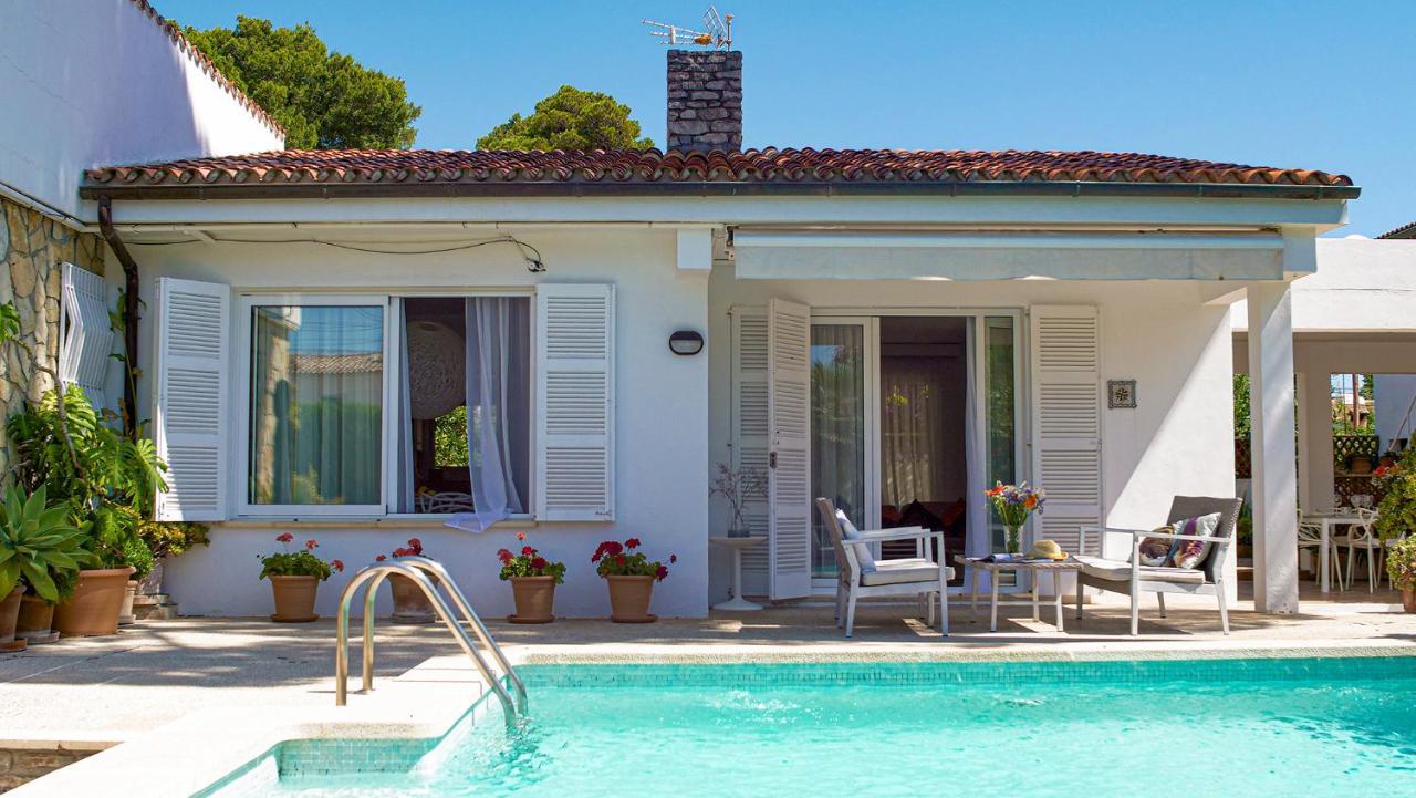 Es Norai 18 Villa Cala Ratjada  Exterior foto