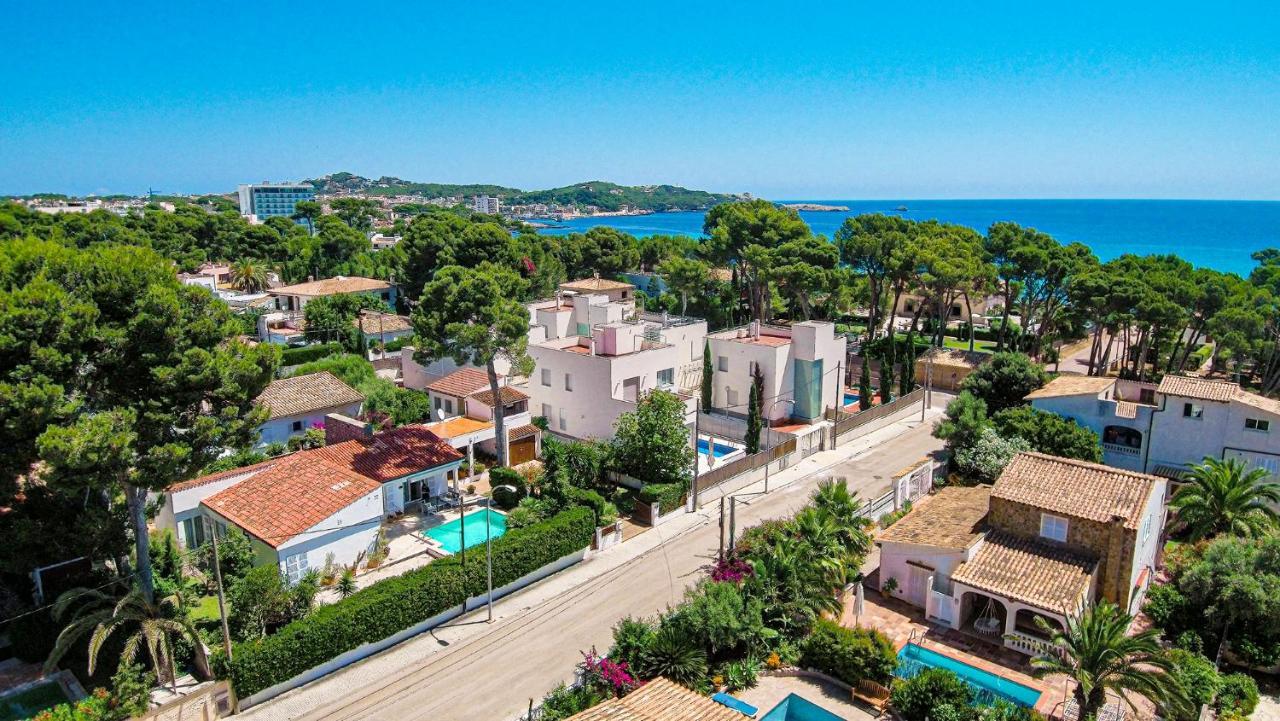 Es Norai 18 Villa Cala Ratjada  Exterior foto