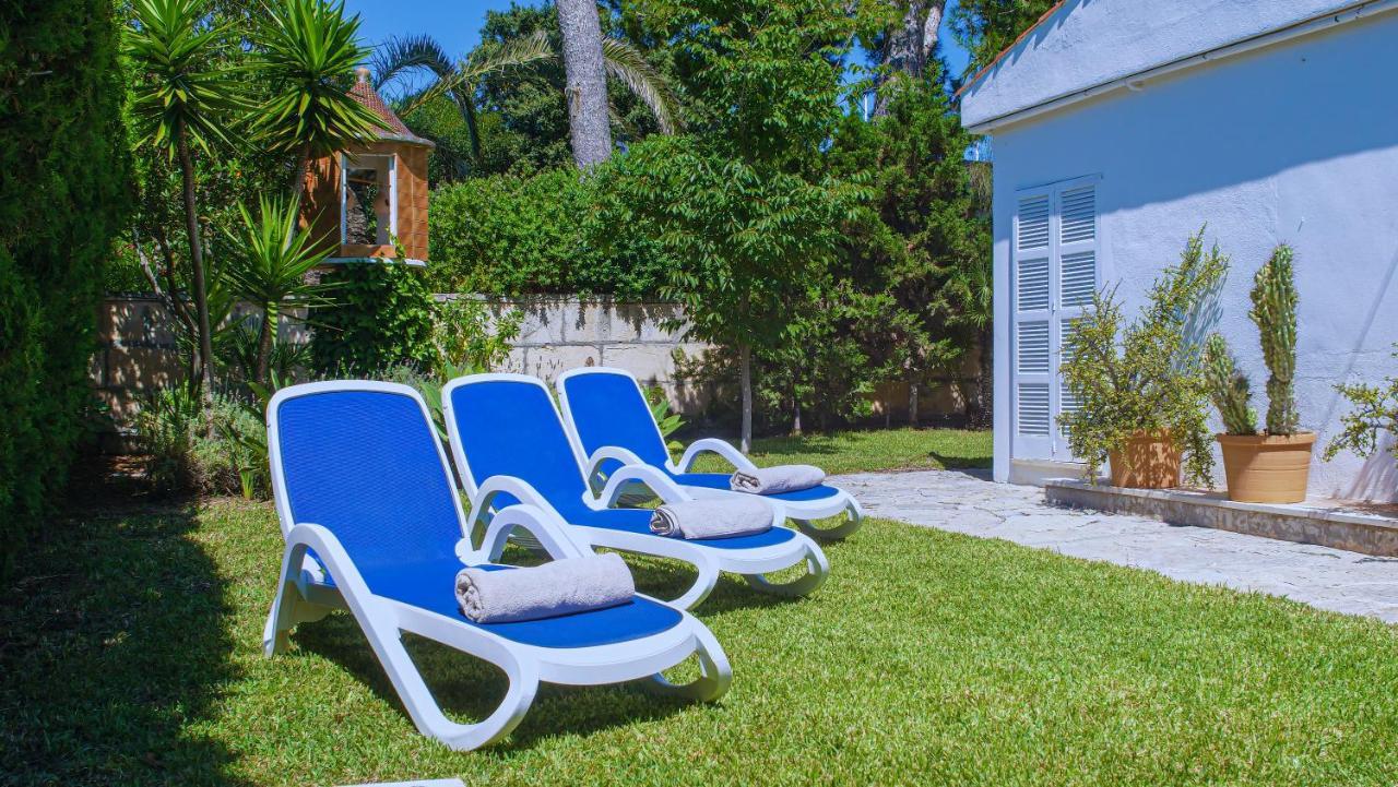Es Norai 18 Villa Cala Ratjada  Exterior foto