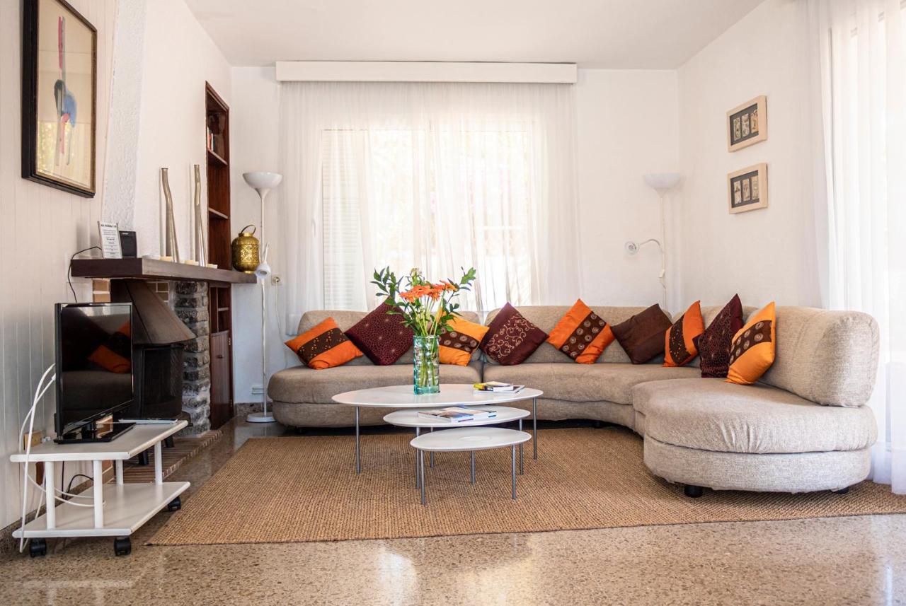 Es Norai 18 Villa Cala Ratjada  Exterior foto