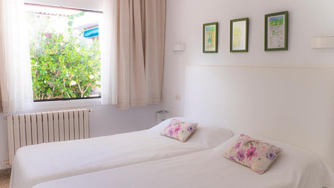 Es Norai 18 Villa Cala Ratjada  Exterior foto