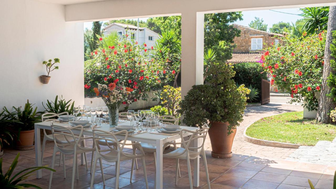 Es Norai 18 Villa Cala Ratjada  Exterior foto
