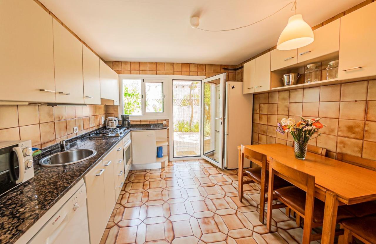 Es Norai 18 Villa Cala Ratjada  Exterior foto