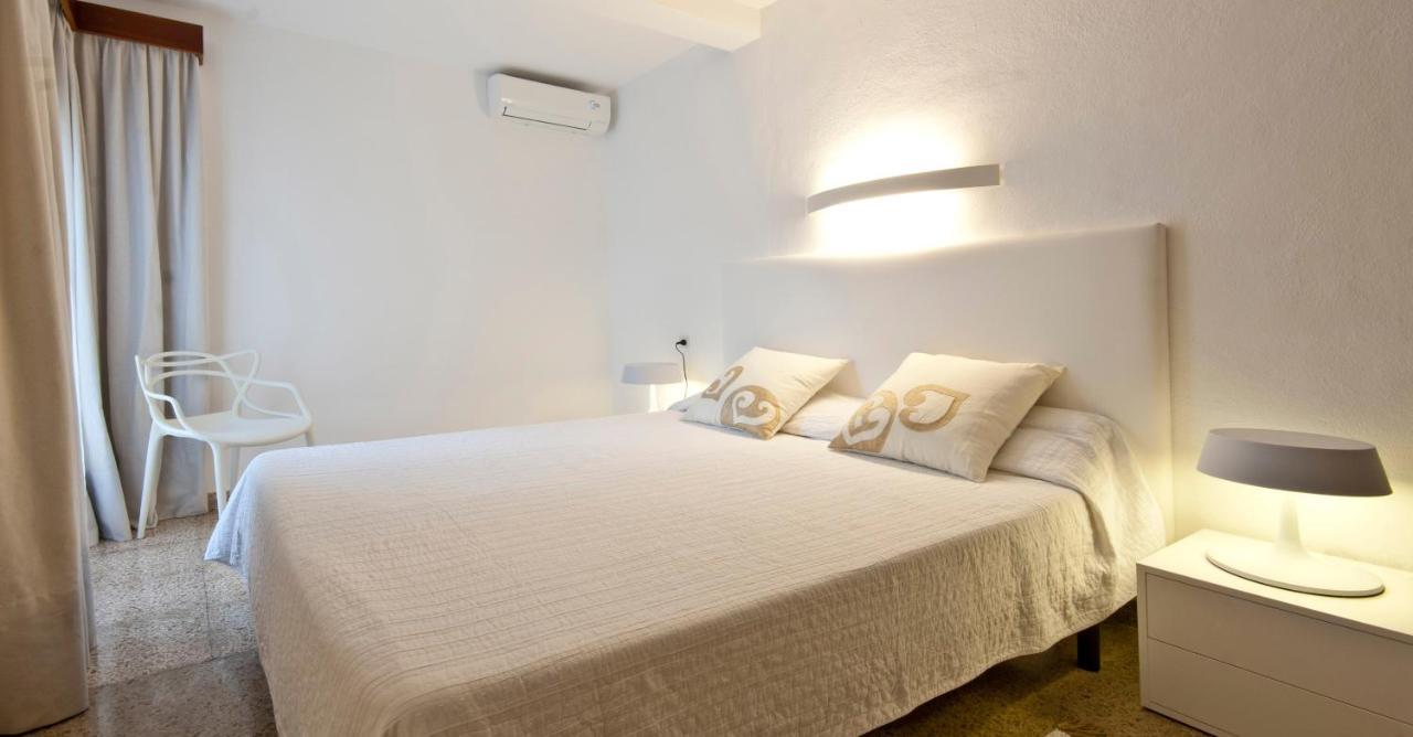 Es Norai 18 Villa Cala Ratjada  Exterior foto