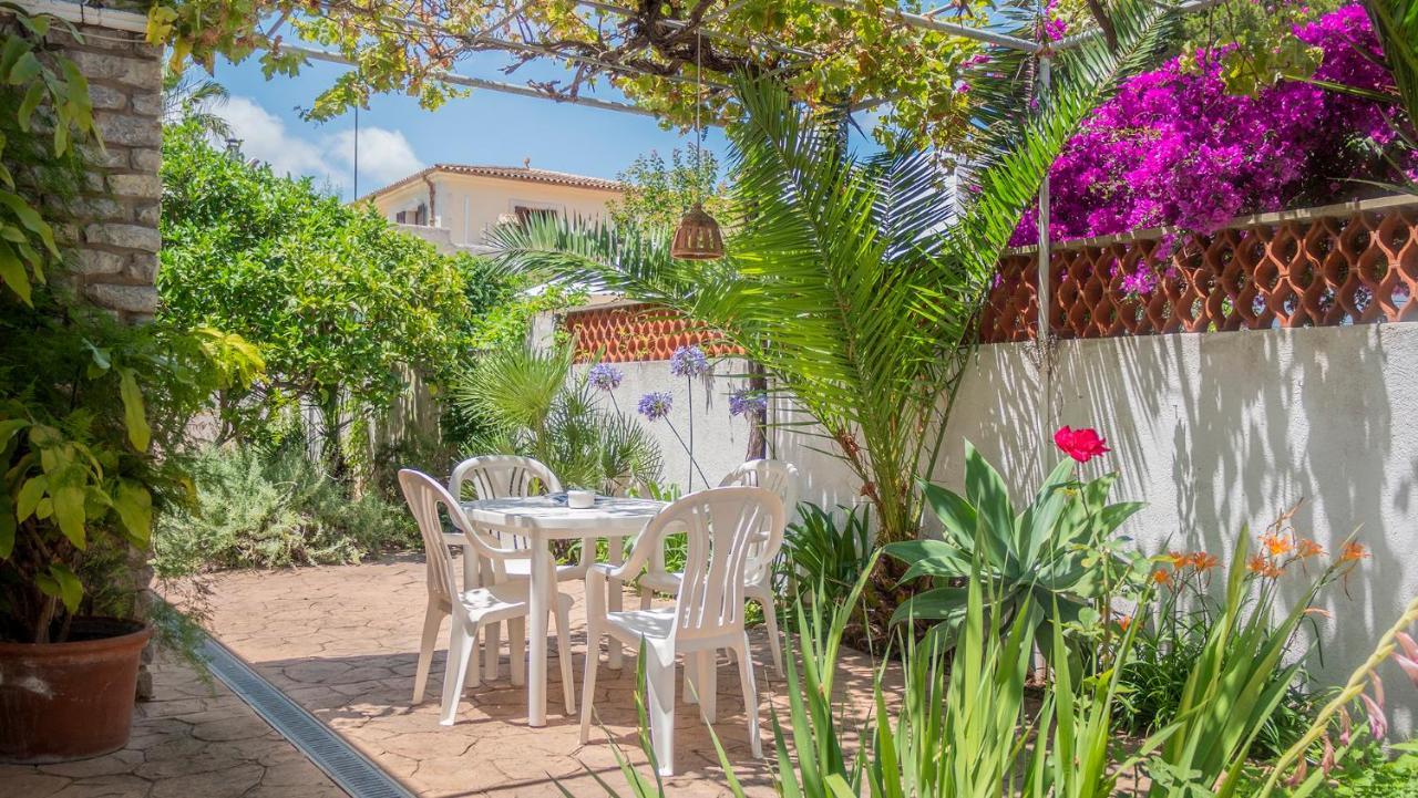 Es Norai 18 Villa Cala Ratjada  Exterior foto
