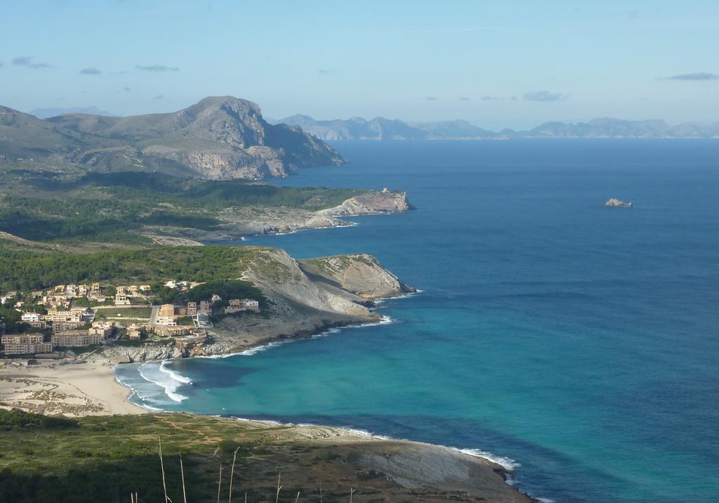 Es Norai 18 Villa Cala Ratjada  Exterior foto