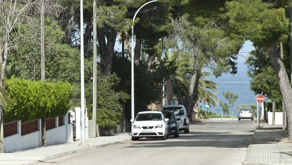 Es Norai 18 Villa Cala Ratjada  Exterior foto
