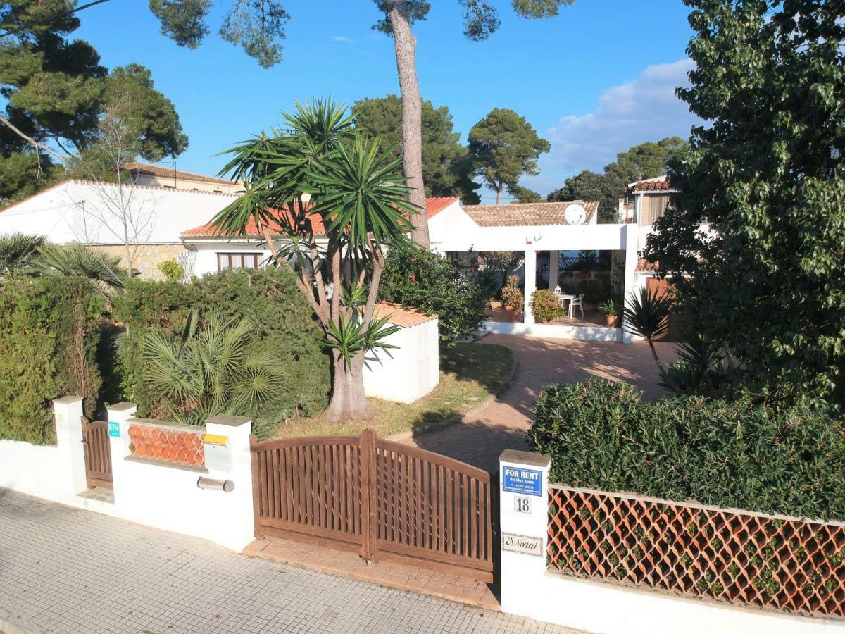 Es Norai 18 Villa Cala Ratjada  Exterior foto
