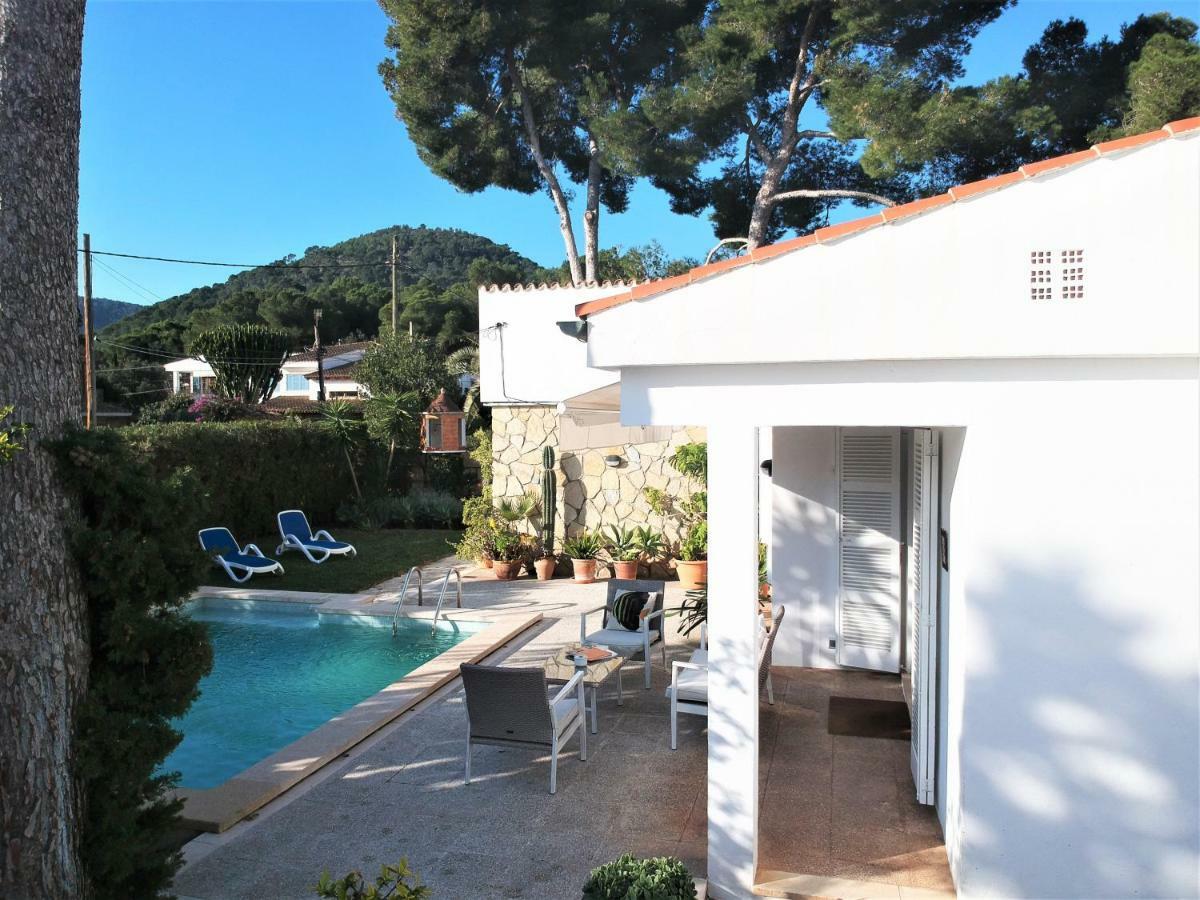 Es Norai 18 Villa Cala Ratjada  Exterior foto